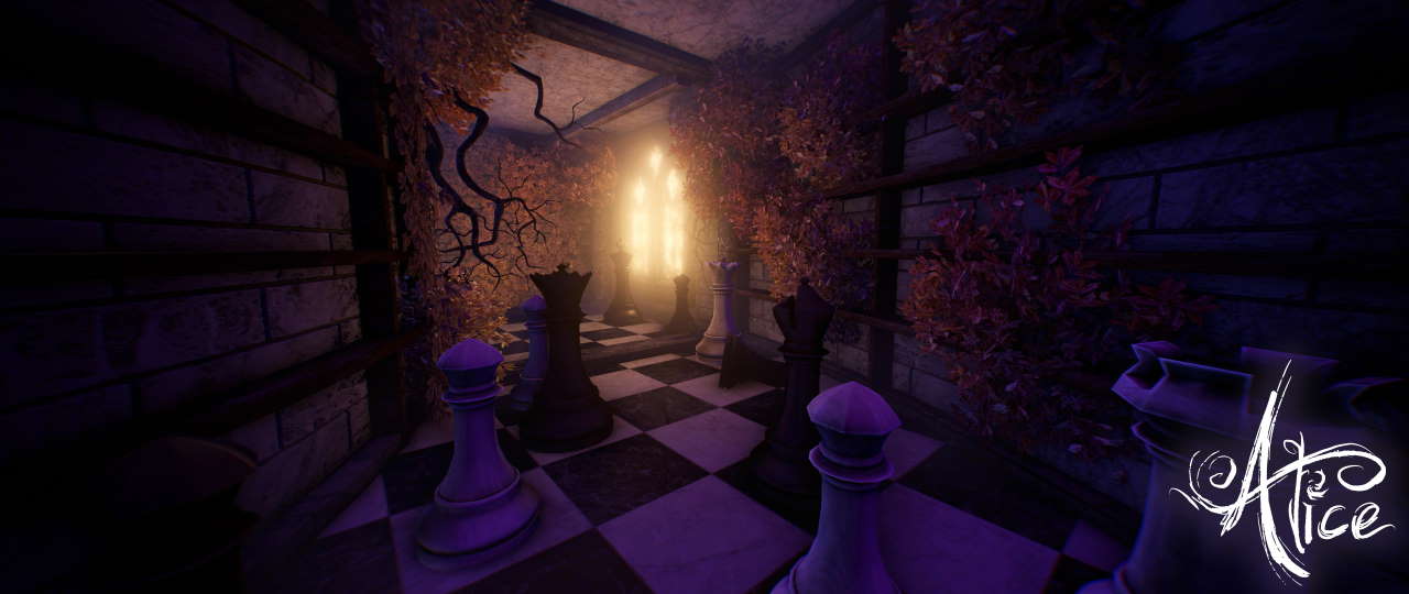 Magical Chessboard